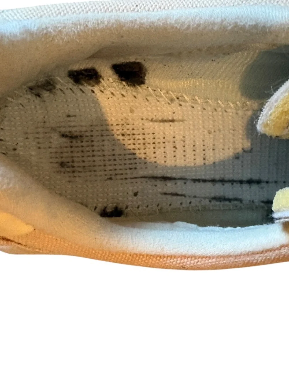 Women's New Balance XC-72 Tan Gum Sneakers